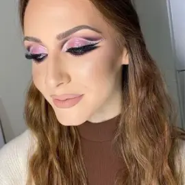 Professional make-up course/individual training