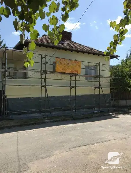 Аренда строительных лесов 3000 кв.футов