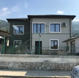 3000 sq.ft.Scaffolding for rent