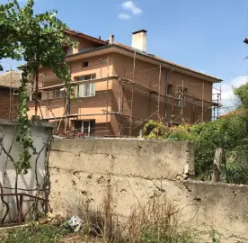 3000 sq.ft.Scaffolding for rent