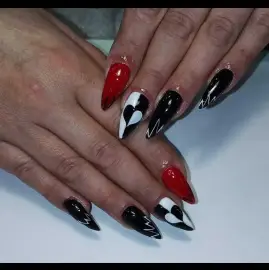 1350 BGN Basic course manicure, pedicure, nail art