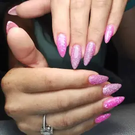 1350 BGN Basic course manicure, pedicure, nail art