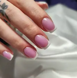 Курс маникюр и педикюр