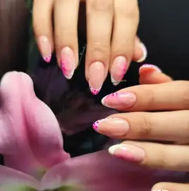 Курс маникюр и педикюр