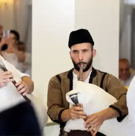 Уроци по гайда Каба/Джура курсове