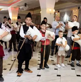 Уроци по гайда Каба/Джура курсове