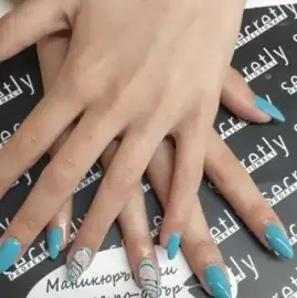 Курсове маникюр, педикюр ,изграждане с гел