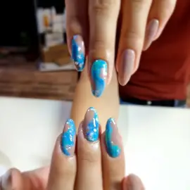 Модул "Апаратен маникюр "и "Апаратен Педикюр"