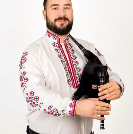 Уроци по джура и каба Гайда