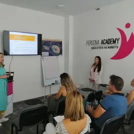 Курс за козметик второ ниво