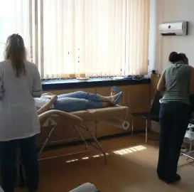 Курс по козметика, козметични курсове и обучение на козметици