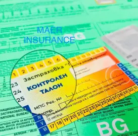 Застраховки MoneyGram FactorExpress