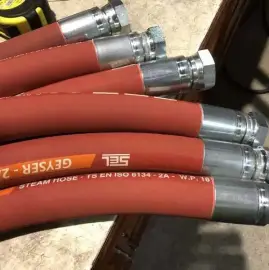 Включи се в бизнеса с хидравлични и индустриални маркучи