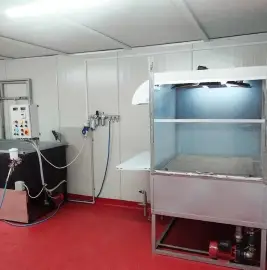 Курс по Хидрографика на 27.04.2025г.