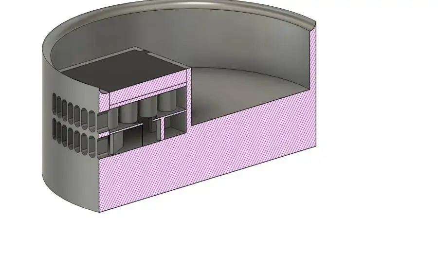 Уроци по 3D моделиране/чертане на Autodesk Fusion 360
