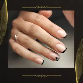 Курс маникюр, ноктопластика