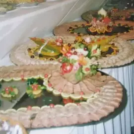 Интерменю школа за професионално обучение на кадри, курсове за готвачи