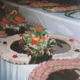 Интерменю школа за професионално обучение на кадри, курсове за готвачи