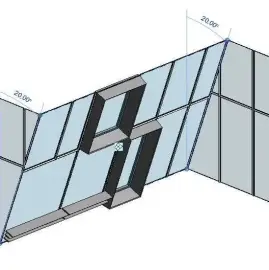 Individual lessons in Revit, AutoCAD, BIM consulting (Revit, AutoCAD)