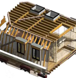 Individual lessons in Revit, AutoCAD, BIM consulting (Revit, AutoCAD)