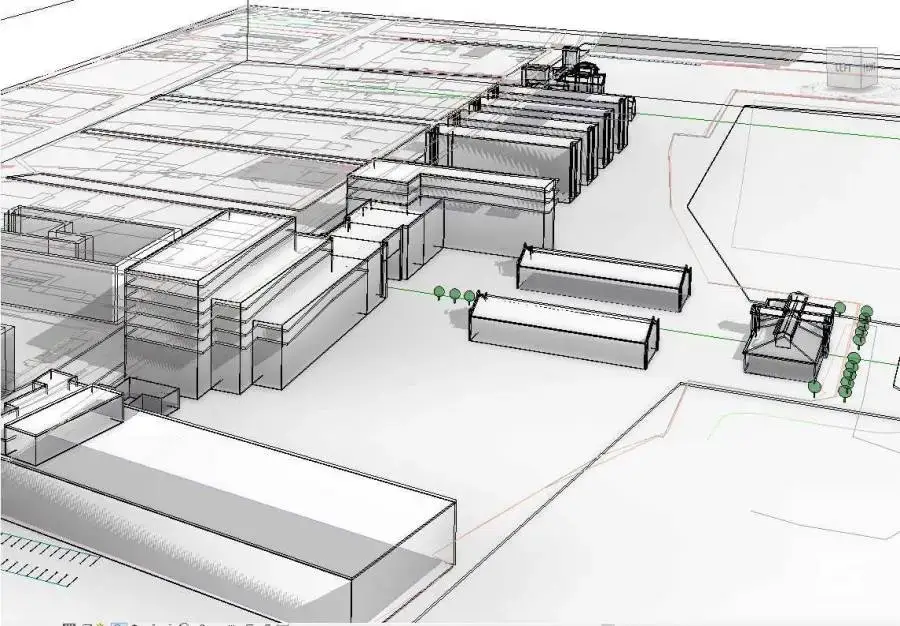 Индивидуални уроци по Ревит, АутоКАД, BIM консултации (Revit, AutoCAD)