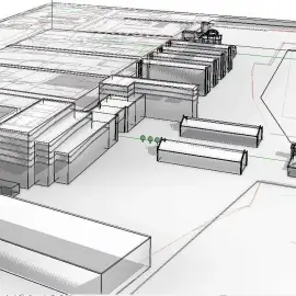 Individual lessons in Revit, AutoCAD, BIM consulting (Revit, AutoCAD)