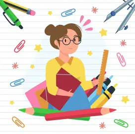 BE lessons for students in grades 1-12