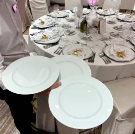 Академия, курсове и обучение за сервитьори - теория и практика.