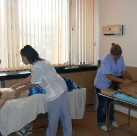 Курс по масаж, курсове за масажисти. Обучение - Масажист