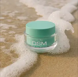 Натурална и био козметика от DSM – грижа от природата за здрава кожа и коса