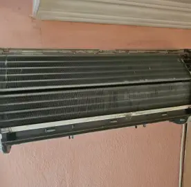 Профилактика на климатици