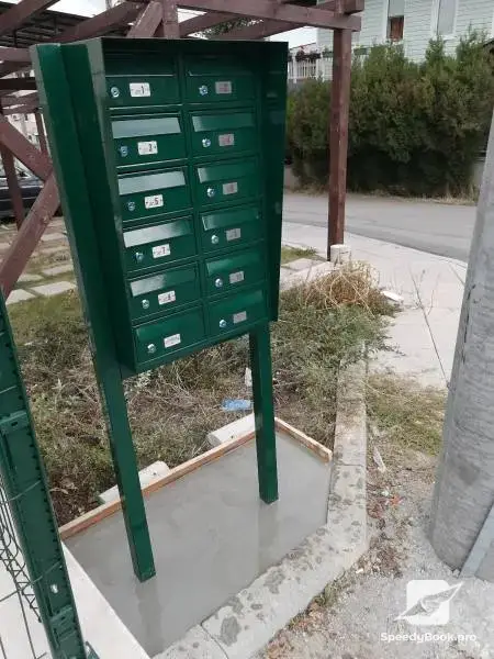 Пощенски кутии по поръчка – изработка и монтаж от Qmailboxes