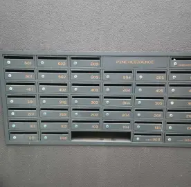 Пощенски кутии по поръчка – изработка и монтаж от Qmailboxes