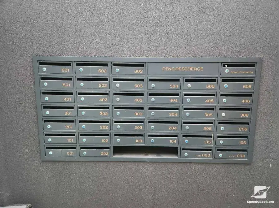 Пощенски кутии по поръчка – изработка и монтаж от Qmailboxes