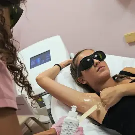 Лазерна епилация София за дълготраен резултат 