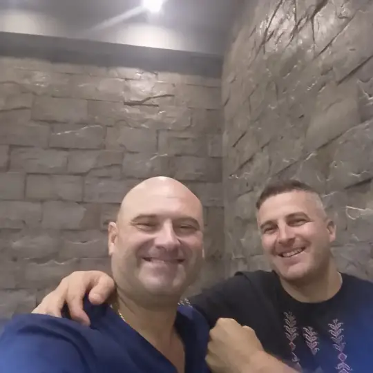 Расслабляющий массаж всего тела + маска для лица в София