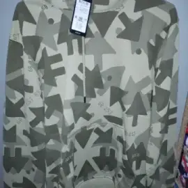 Sporting goods store imported from England-New Charge October-2025.