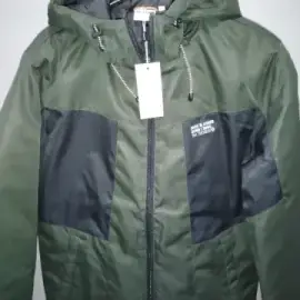 Sporting goods store imported from England-New Charge October-2025.