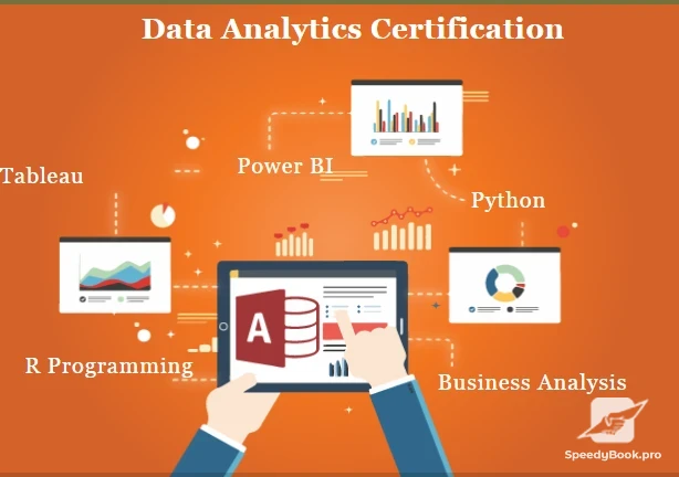 Job Oriented Data Analyst Course in Delhi,110026.