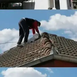 CONSTRUCTION REPAIRS - Tsvetoslav Georgiev