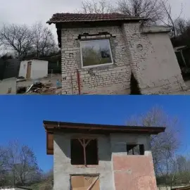 CONSTRUCTION REPAIRS - Tsvetoslav Georgiev