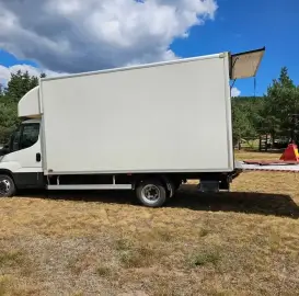 Prevozi, hamalski services - Dianabad