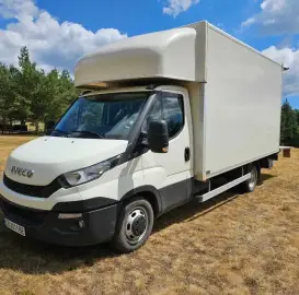 Prevozi, hamalski services - Dianabad