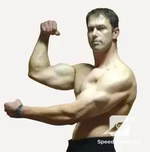 Ivan Dimitrov - personal fitness trainer