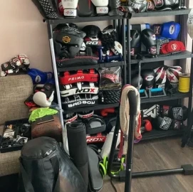 Персонален треньор по Муай Тай и самозащита