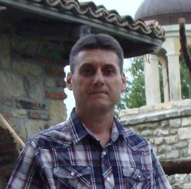 Domestic Helper for the city of Varna