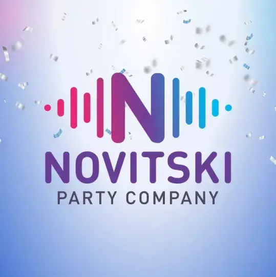 Организация вечеринок - Компания Nowicki Party