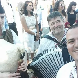 Оркестр «Лазурь»