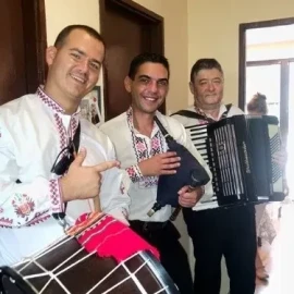 Оркестр «Лазурь»