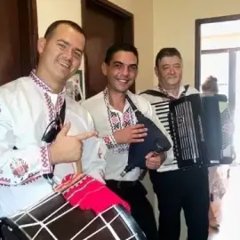 Orchestra "Lazur"